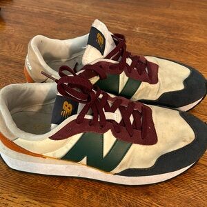 New Balance sneaker